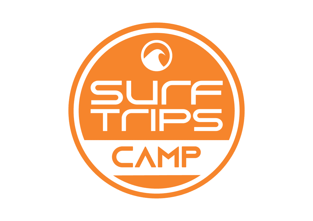 Surf Trips Camp