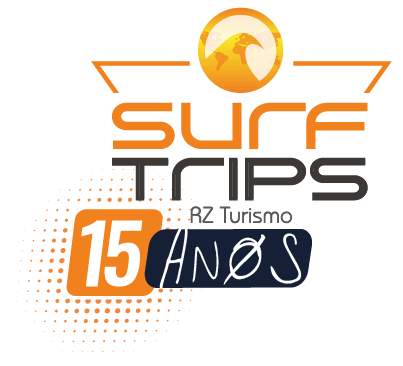 Surf Trips 15 anos