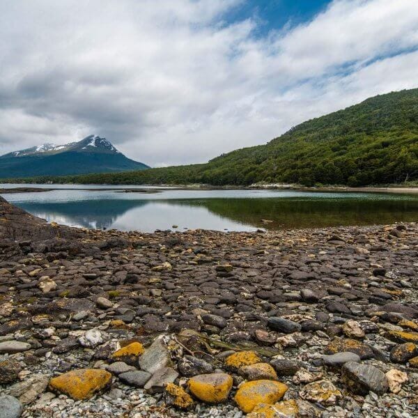 Parque Nacional Terra do Fogo - Imagem 6