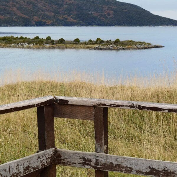 Parque Nacional Terra do Fogo - Imagem 7
