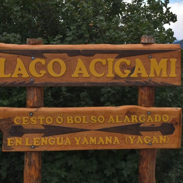 Parque Nacional Terra do Fogo - Imagem 12