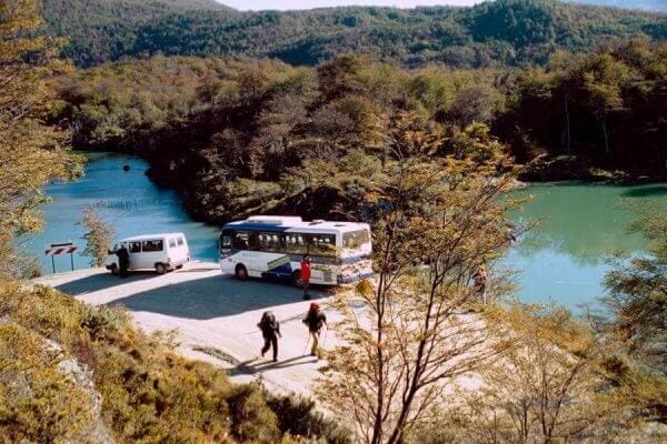 Parque Nacional Terra do Fogo - Imagem 13