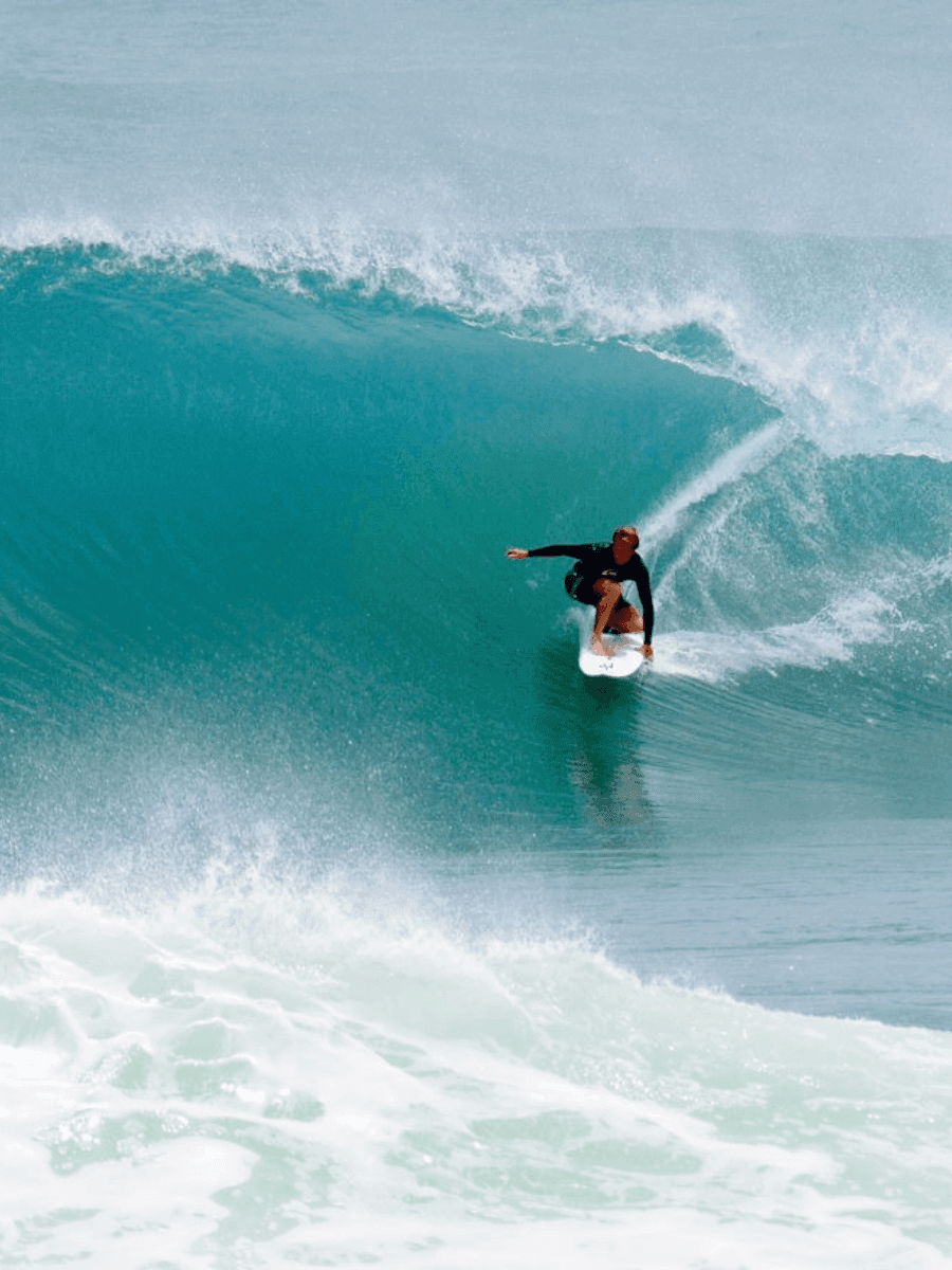 BARBADOS | Caribe - SurfTrips