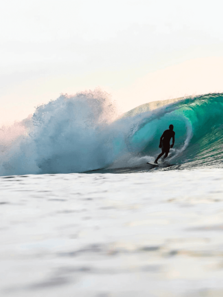 surf indonesia