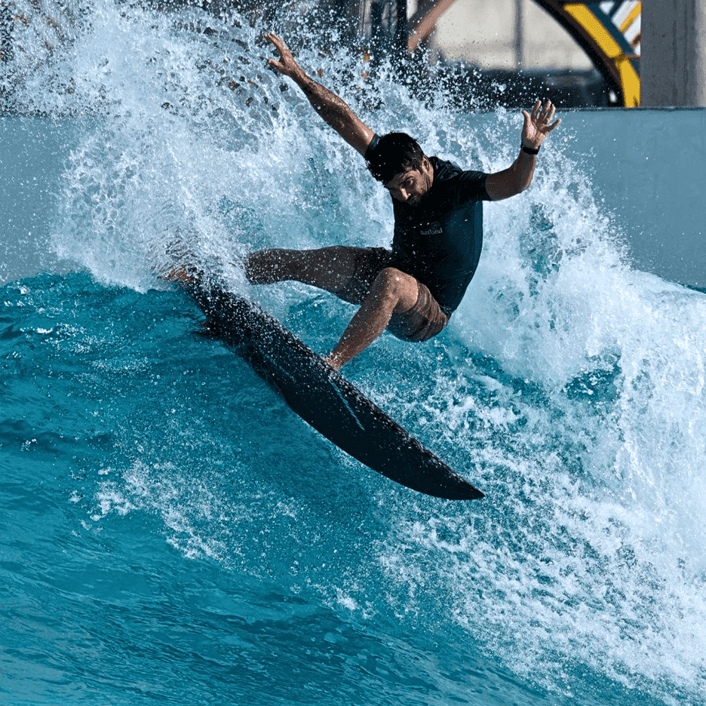Guia completo sobre a Surfland Garopaba: Tudo que você precisa saber antes de ir