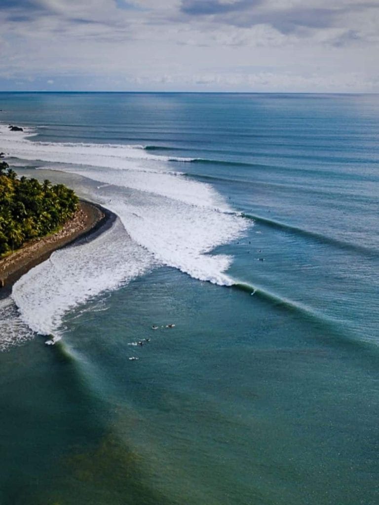 SURF TRIP COSTA RICA PAVONES
