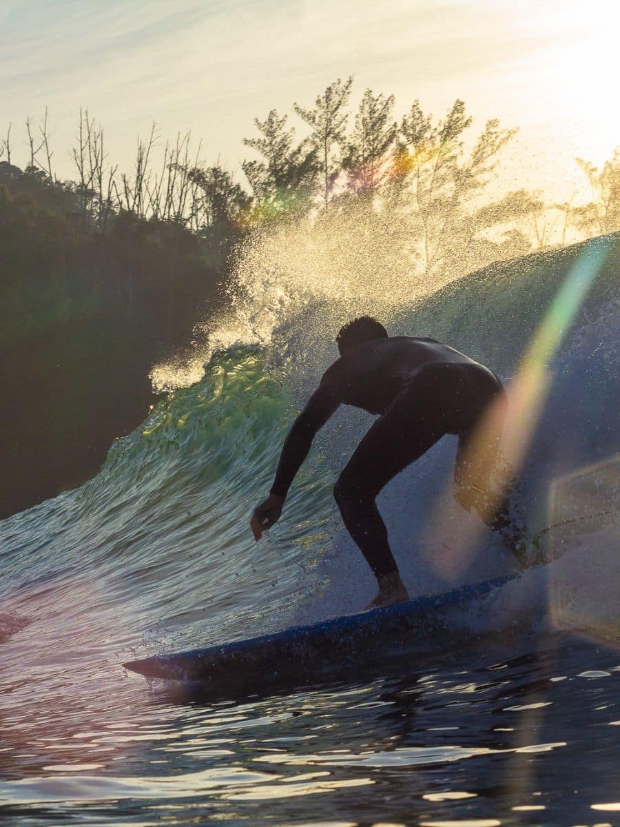 BRASIL SURF TRIP