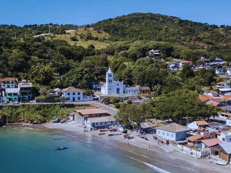 surf camp garopaba