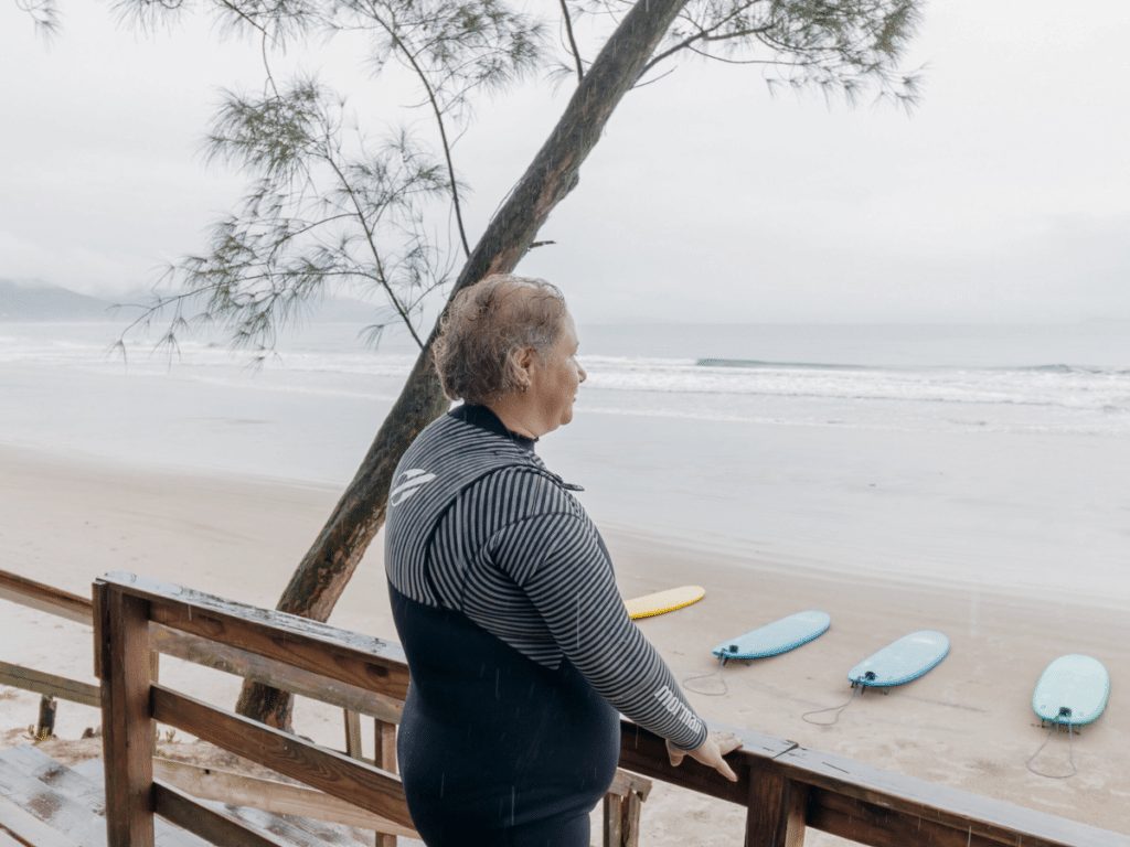 surf camp