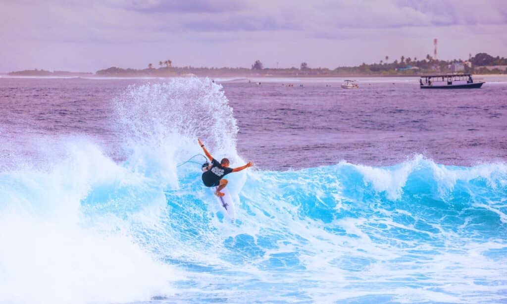 Palavras-chave SEO: destino de surf ideal, surf trip personalizada, onde surfar, melhores destinos de surf, surfista iniciante, surfista intermediário, surfista avançado, viajar para surfar, quiz de surf.