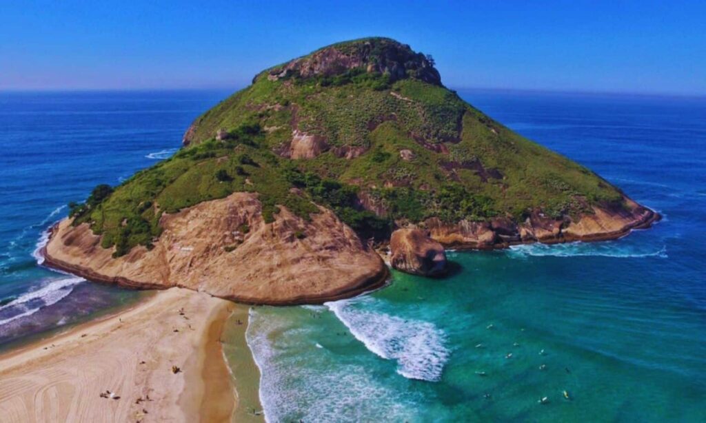 rio de janeiro