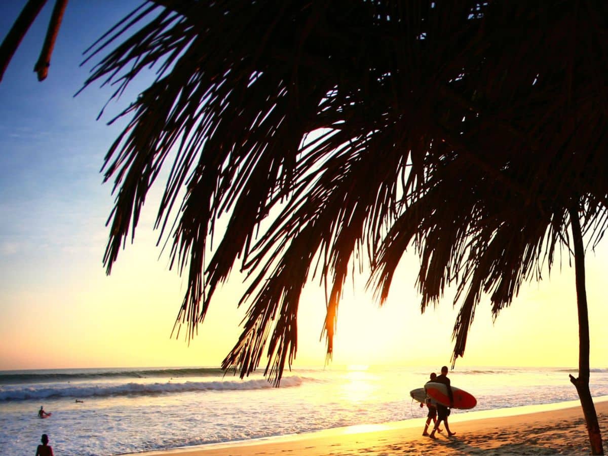 costa rica