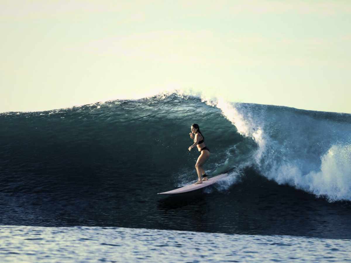 el salvador só para mulheres