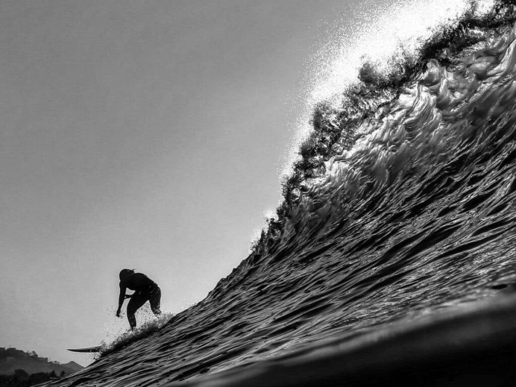 surf trip dos sonhos em el salvador