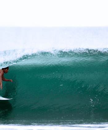 PANAMÁ | La Coralina Resort | Top Surf Trips