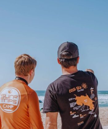 SURF CAMP INTERMEDIÁRIOS