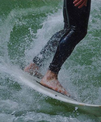 evoluir no surf