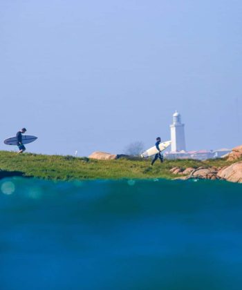 surf camp coach farol santa marta
