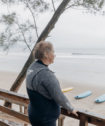 surf camp