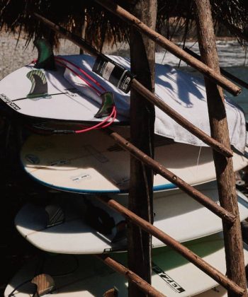 prancha ideal surf