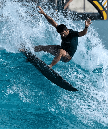 Guia completo sobre a Surfland Garopaba: Tudo que você precisa saber antes de ir