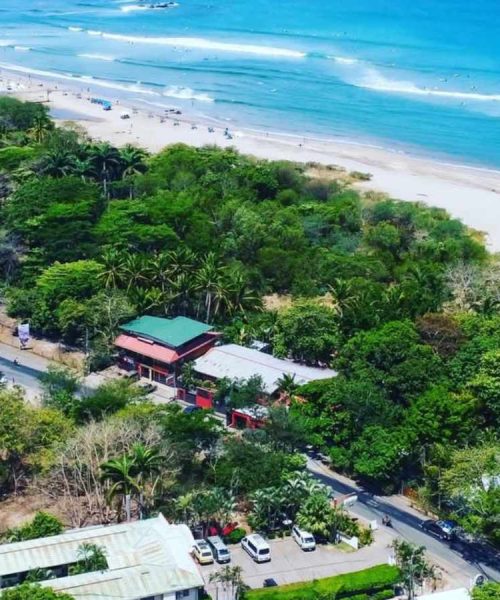 costa rica surf trip site saídas garantidas