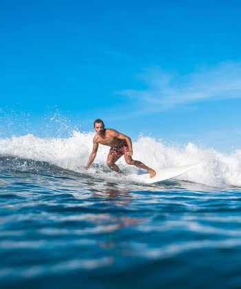 evolução no surf através de viagens