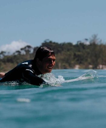 ERROS NA REMADA SURF