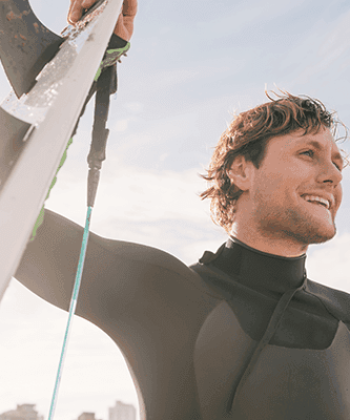 Surf Sustentável: Dicas para viagens de surf com o mínimo impacto ambiental